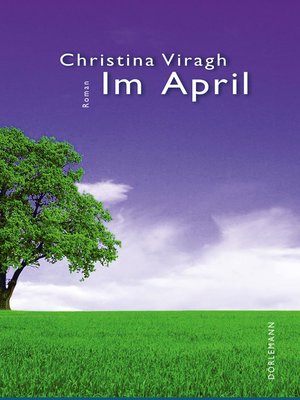 cover image of Im April